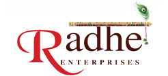 Radhe Enterprises logo