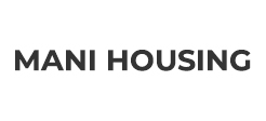 Mani Housing logo