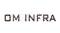 Om Infra logo