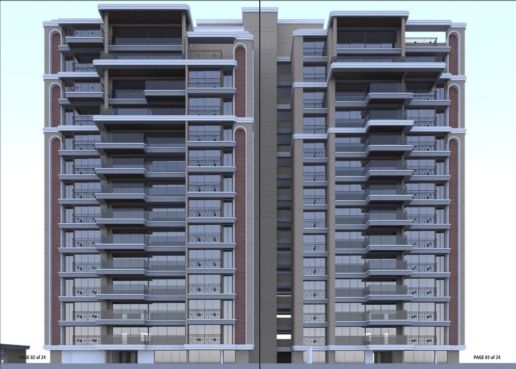 Narayan Prarambh 23, Kudasan, Gandhinagar