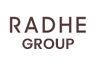 Radhe Group logo