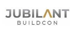 Jubilant Buildcon logo