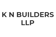 K N Builders Llp logo