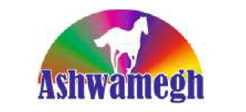 Ashwamegh Creatives logo