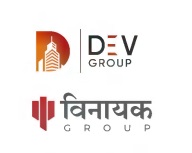 Dev Vinayak Group logo