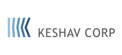 Keshav Corp logo