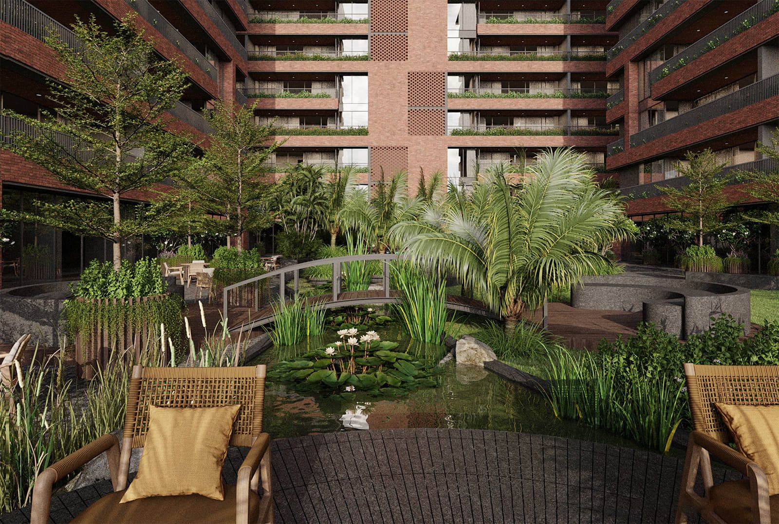 Pramukh Omkar Rivanta 2, Randesan, Gandhinagar