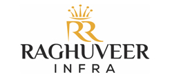 Raghuveer Infrastructure logo