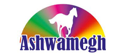 Ashwamegh Infracon logo