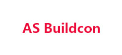 AS Buildcon logo