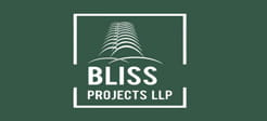 Bliss Projects LLP logo