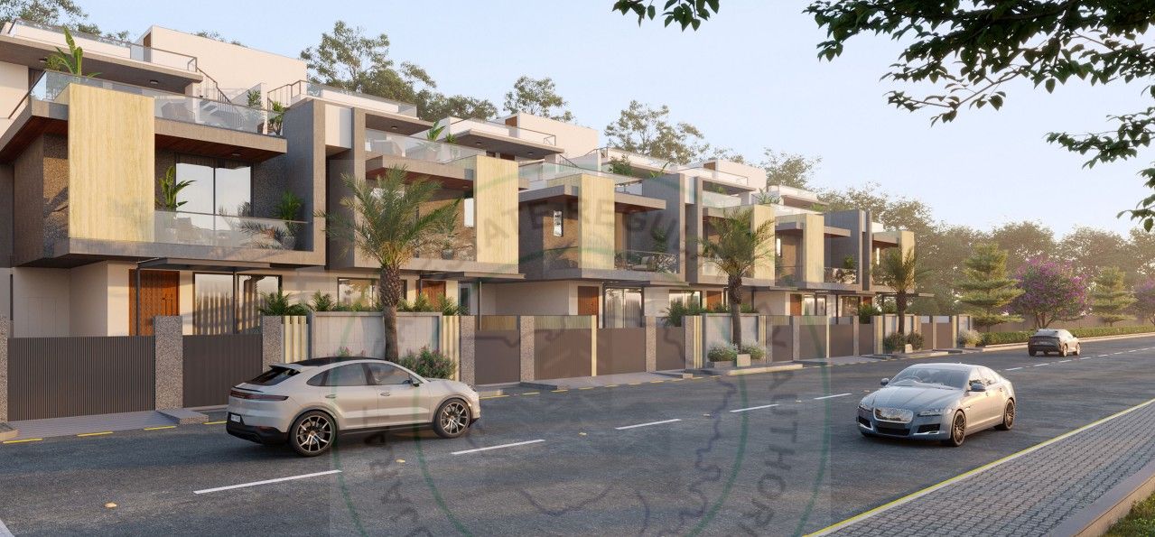 F K Fortune Kimberly 3, Koba, Gandhinagar