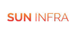 Sun Infra logo