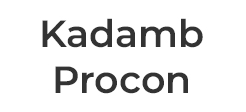 Kadamb Procon logo