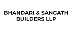Bhandari & Sangath Builders Llp logo