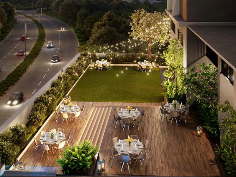 Sobha Avalon, GIFT City, Gandhinagar