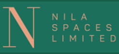 Nila Spaces Ltd logo