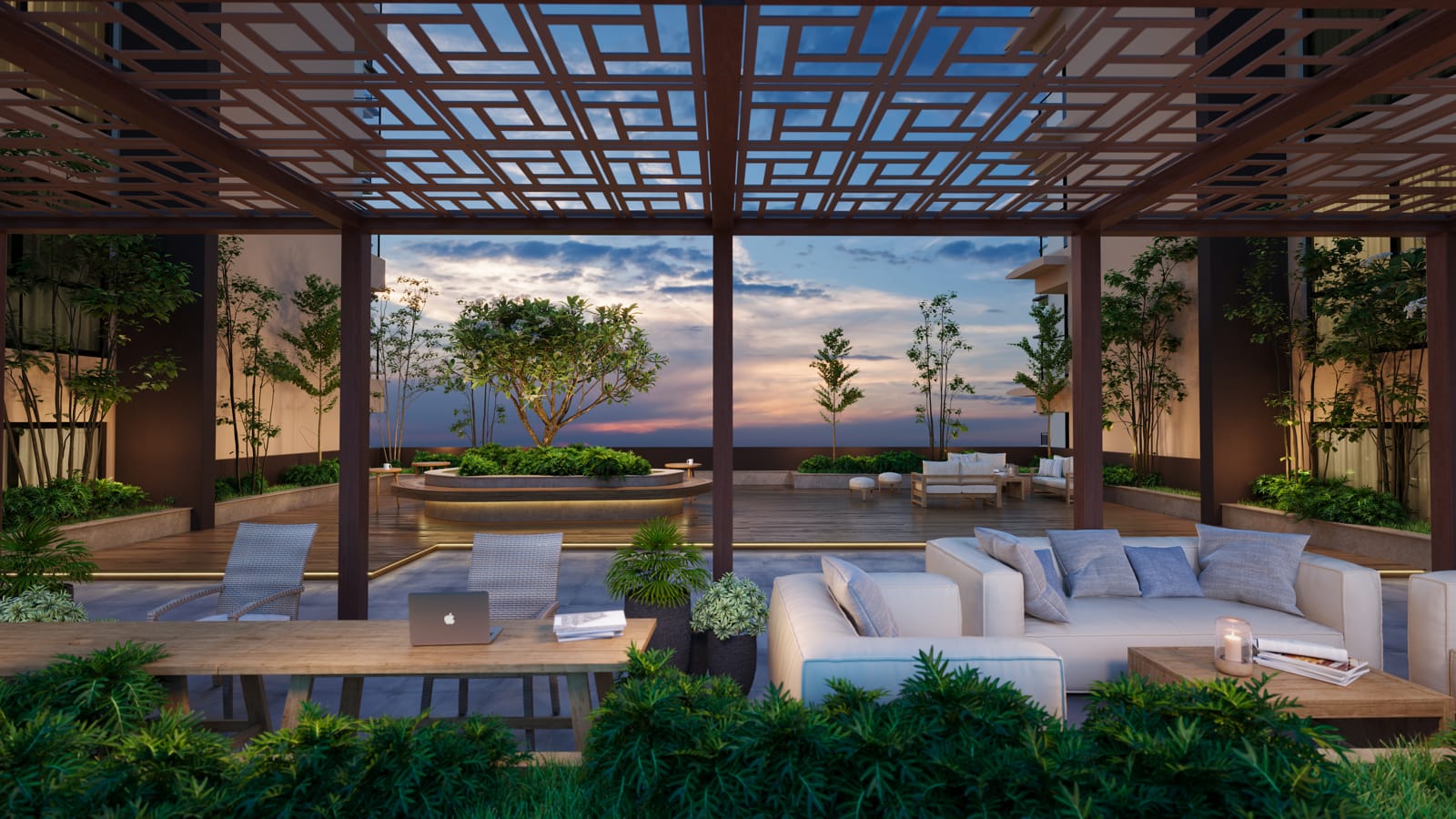 Sobha Elysia, GIFT City, Gandhinagar