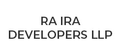 RA Ira Developers LLP logo