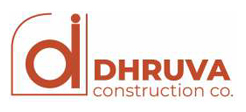 Dhruva Construction Co logo