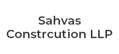 Sahvas Constrcution LLP logo