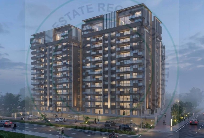 ABC Infinity, Randheja, Gandhinagar