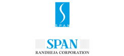 Span Randheja Corporation logo