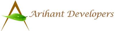 Arihant Developers logo