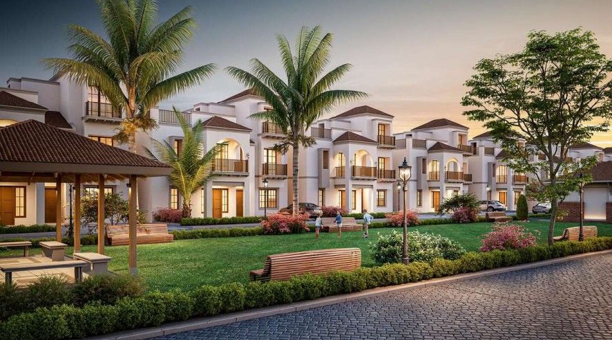 Swamev Anusthan Villa, Dahegam, Gandhinagar
