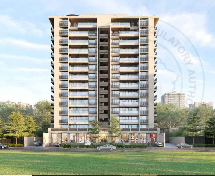 Shivam Anmol Aarambh, Sargasan, Gandhinagar