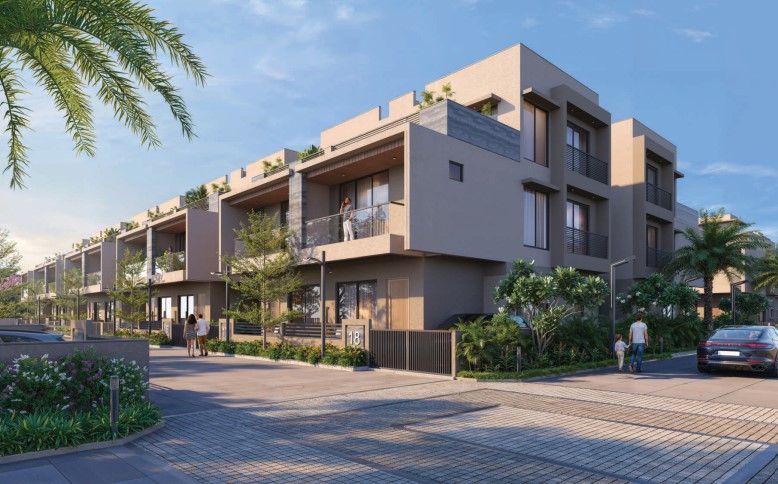 Madhav Shivanjali Elite, Mansa, Gandhinagar