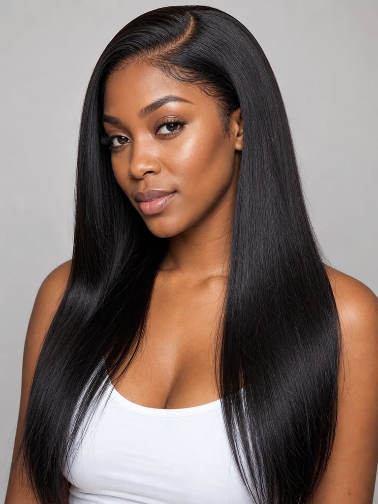 Sew-In Weave