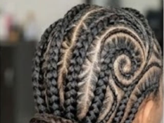 Cornrows by A 1 BRAIDS and BEAUTY PRODUCTS .inc in Stafford, TX
