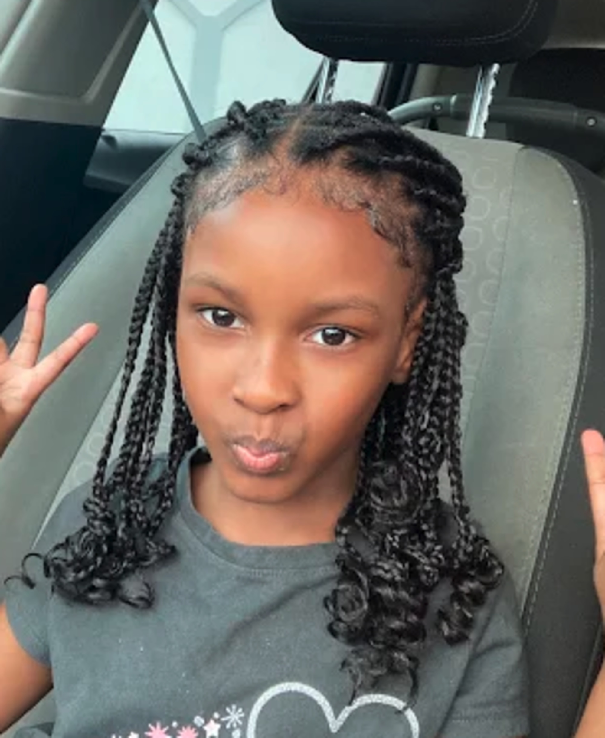 Box Braids by CCF Ultimate African Hair Braiding & Lock in Houston, TX