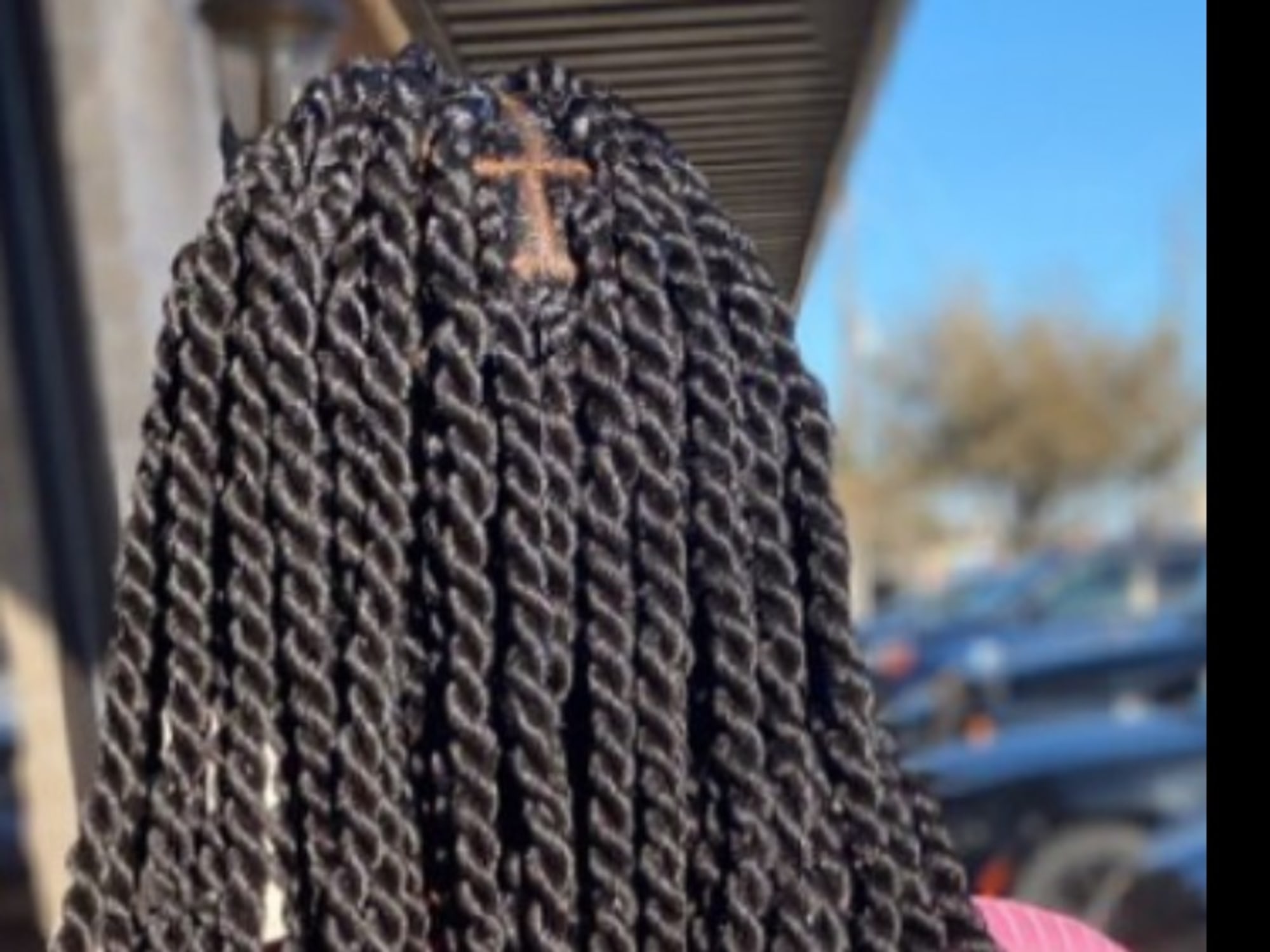 Passion Twists by Oumy African Hair Braiding in Houston, TX