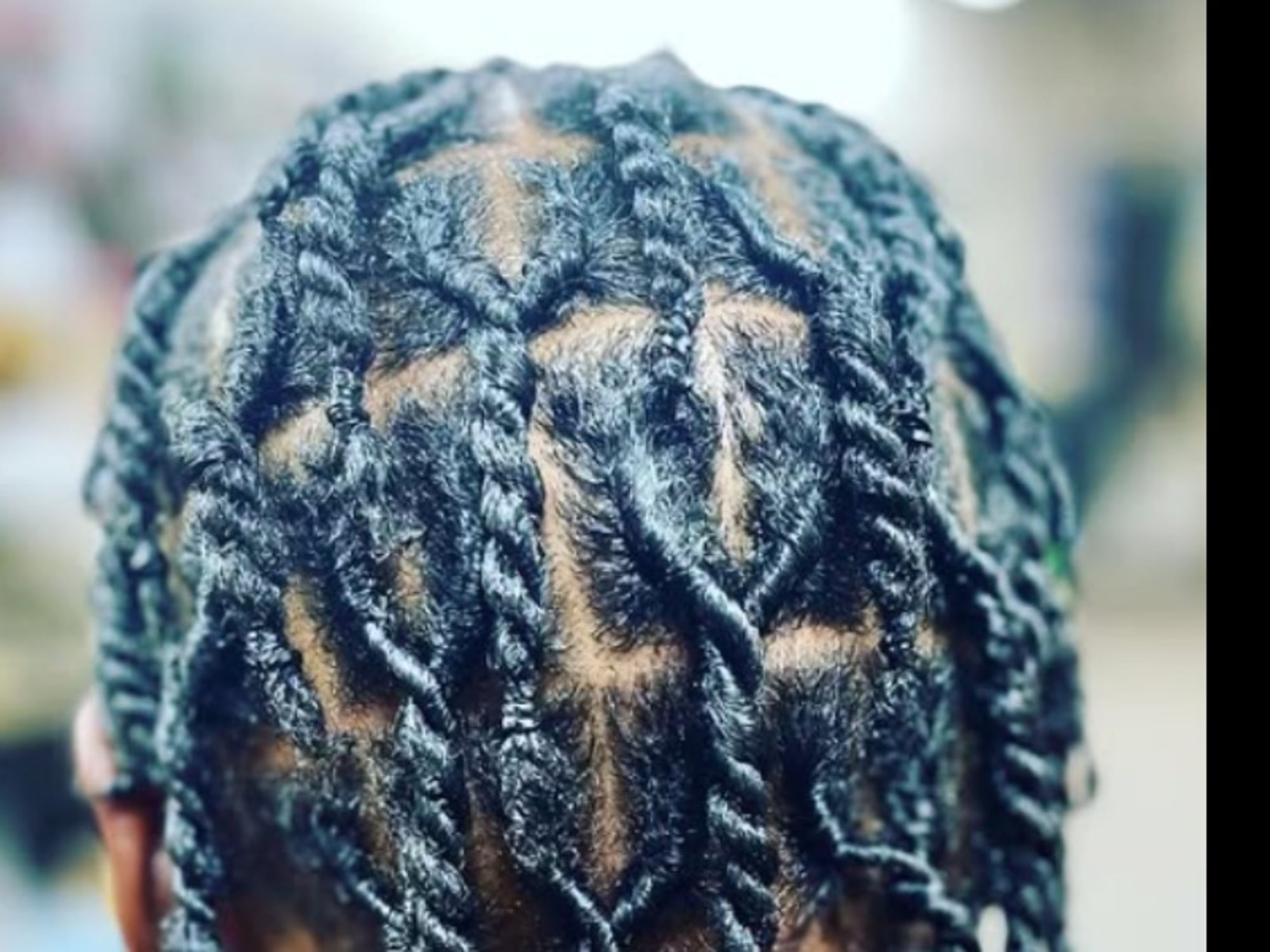 Natural Hair Care by A 1 BRAIDS and BEAUTY PRODUCTS .inc in Stafford, TX