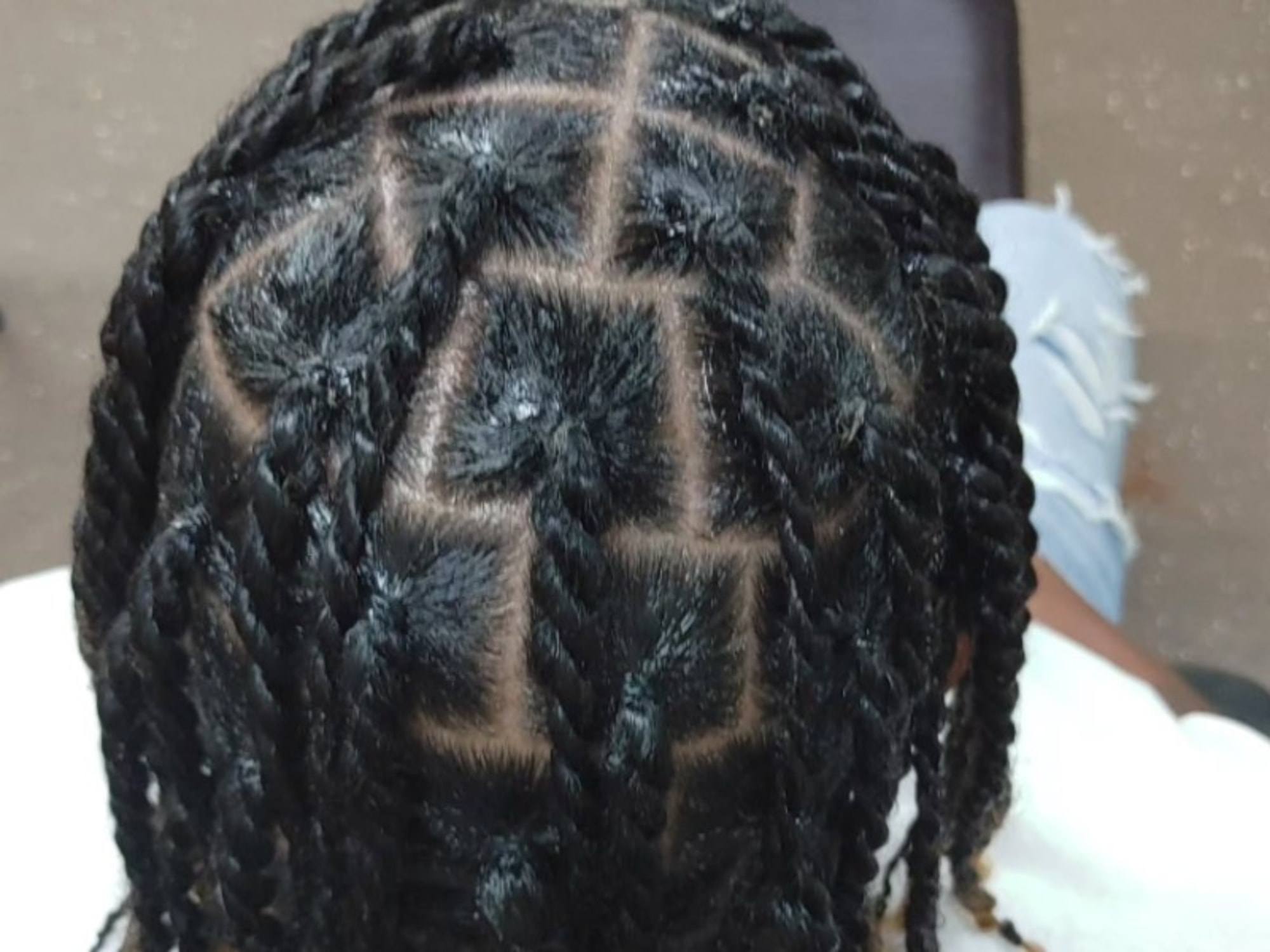 Senegalese Twists by A 1 BRAIDS and BEAUTY PRODUCTS .inc in Stafford, TX