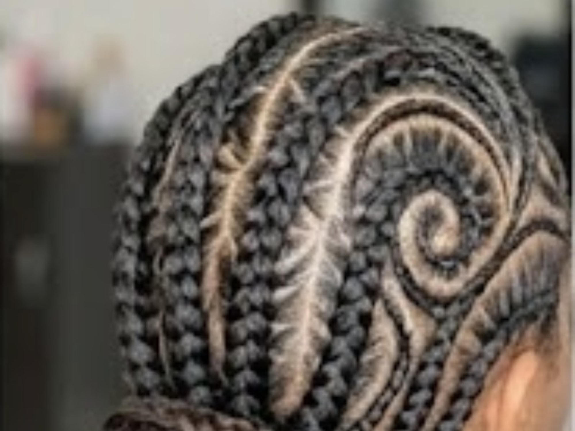 Cornrows by A 1 BRAIDS and BEAUTY PRODUCTS .inc in Stafford, TX