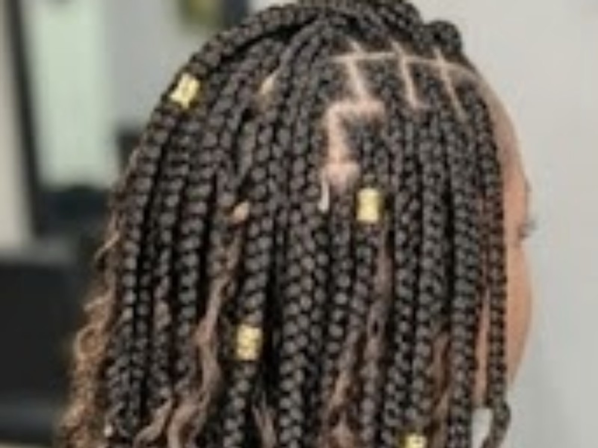 Box Braids by A 1 BRAIDS and BEAUTY PRODUCTS .inc in Stafford, TX