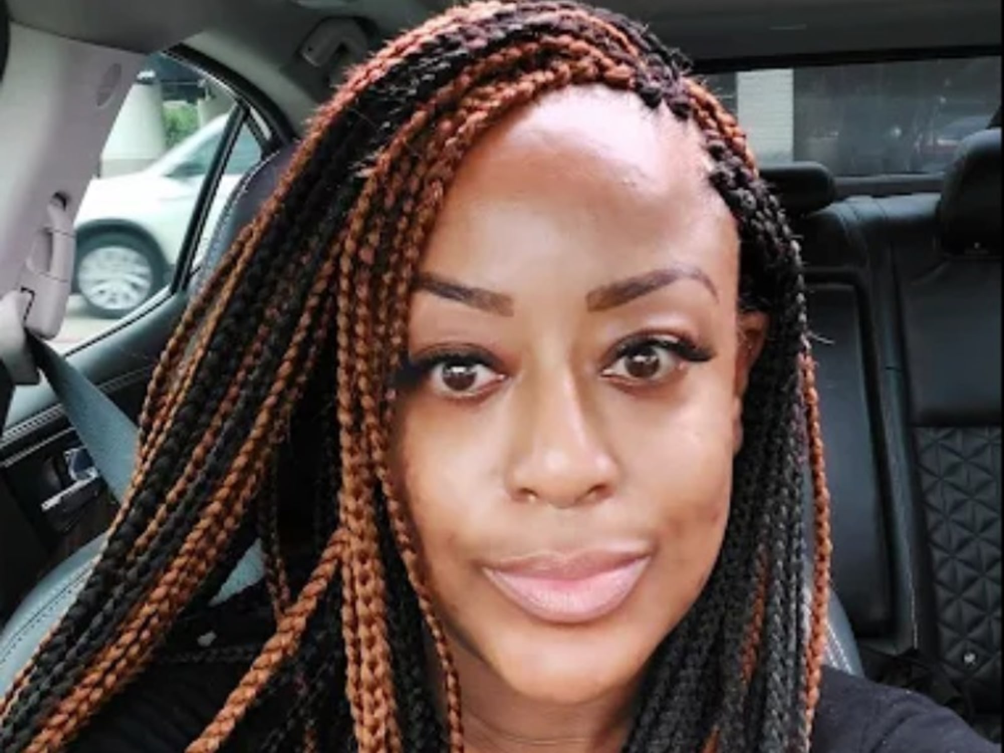 Box Braids by Mary Hair Braiding in Garland, TX