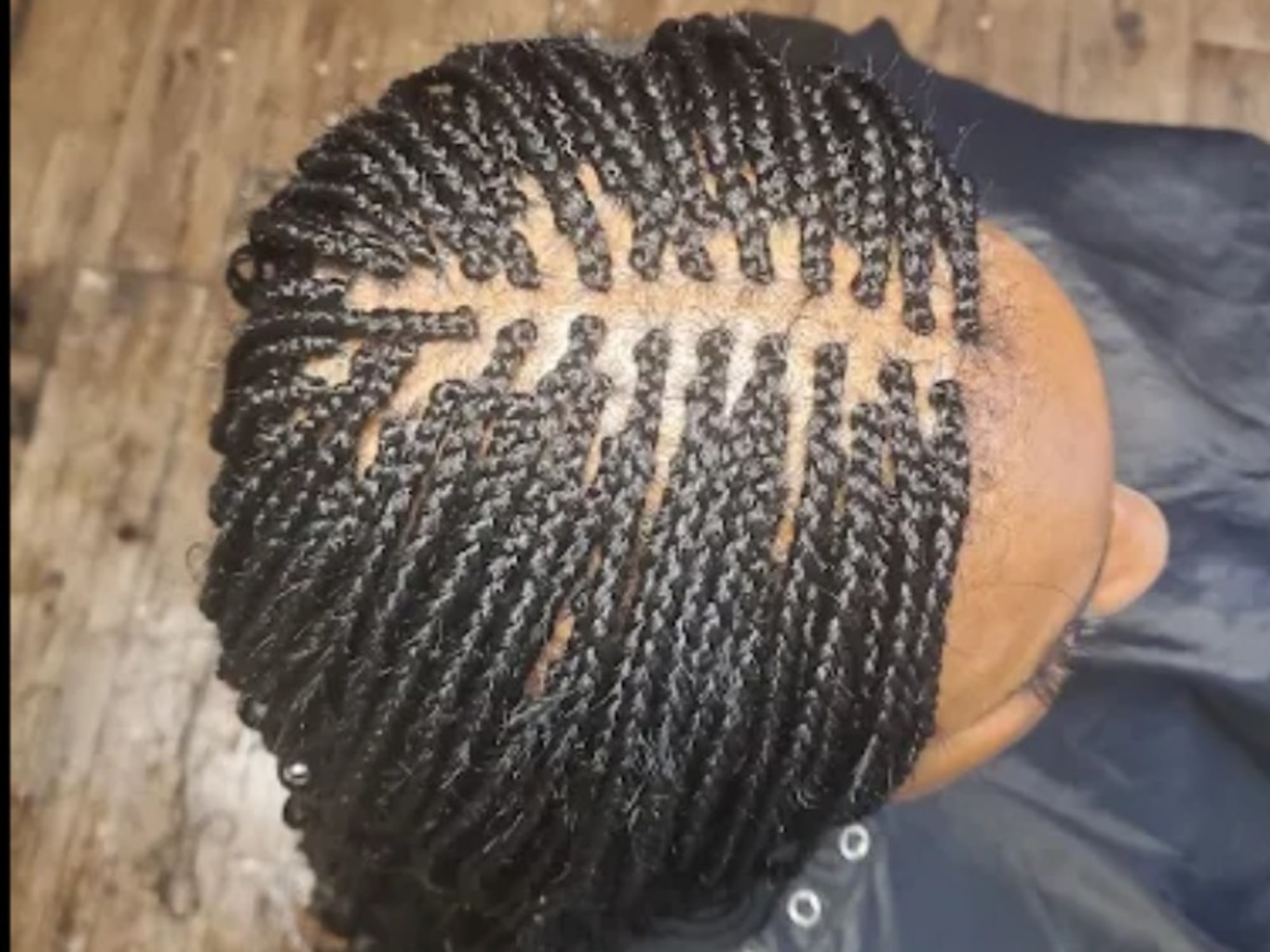Box Braids by Mary Hair Braiding in Garland, TX