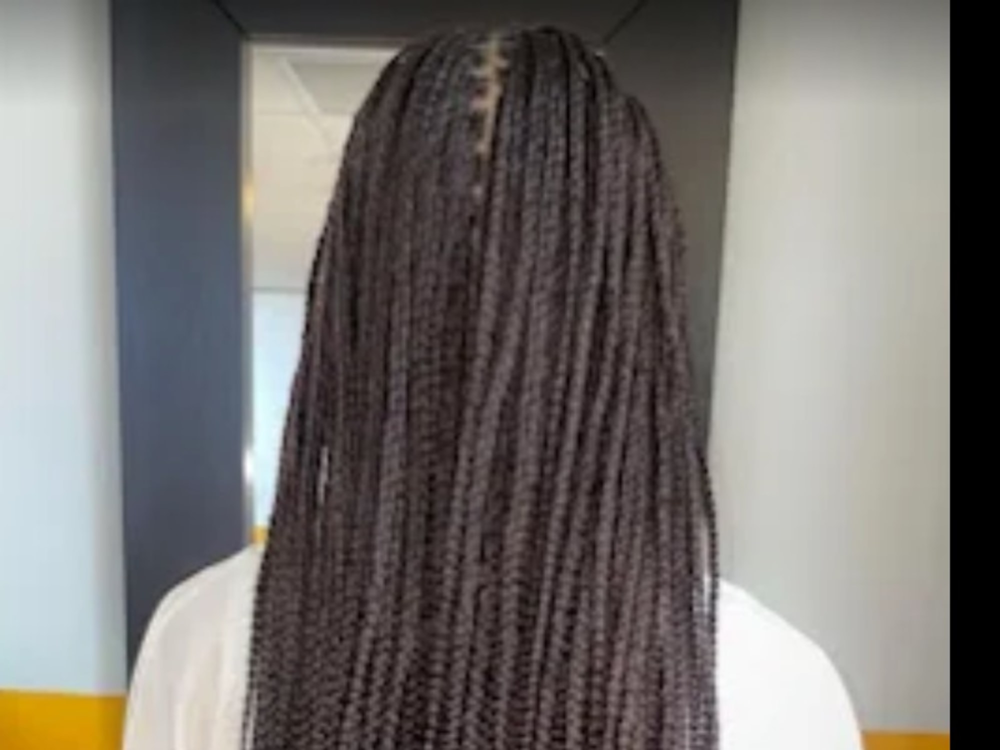 Box Braids by Mary Hair Braiding in Garland, TX
