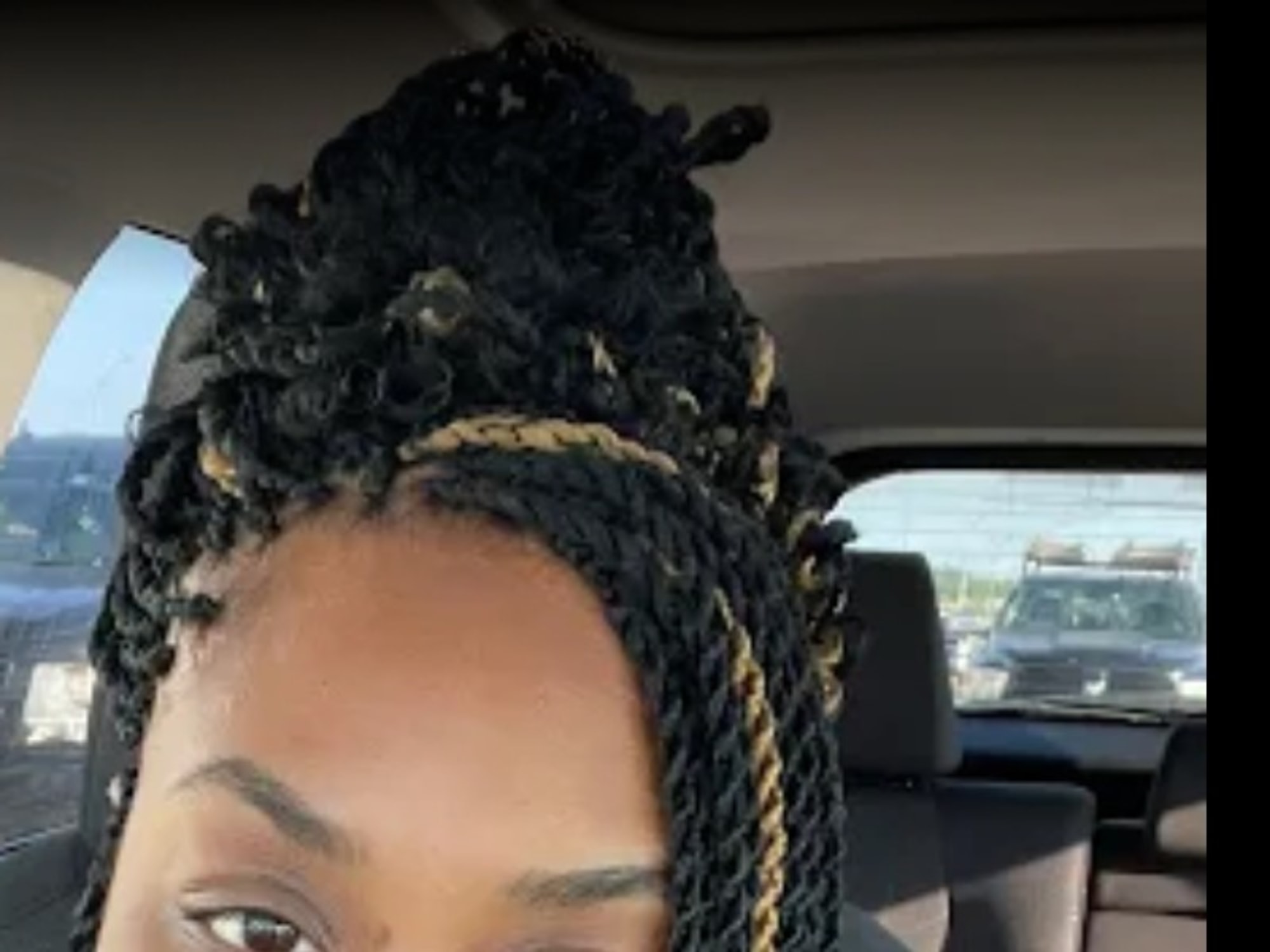 Boho Braids by Mary Hair Braiding in Garland, TX