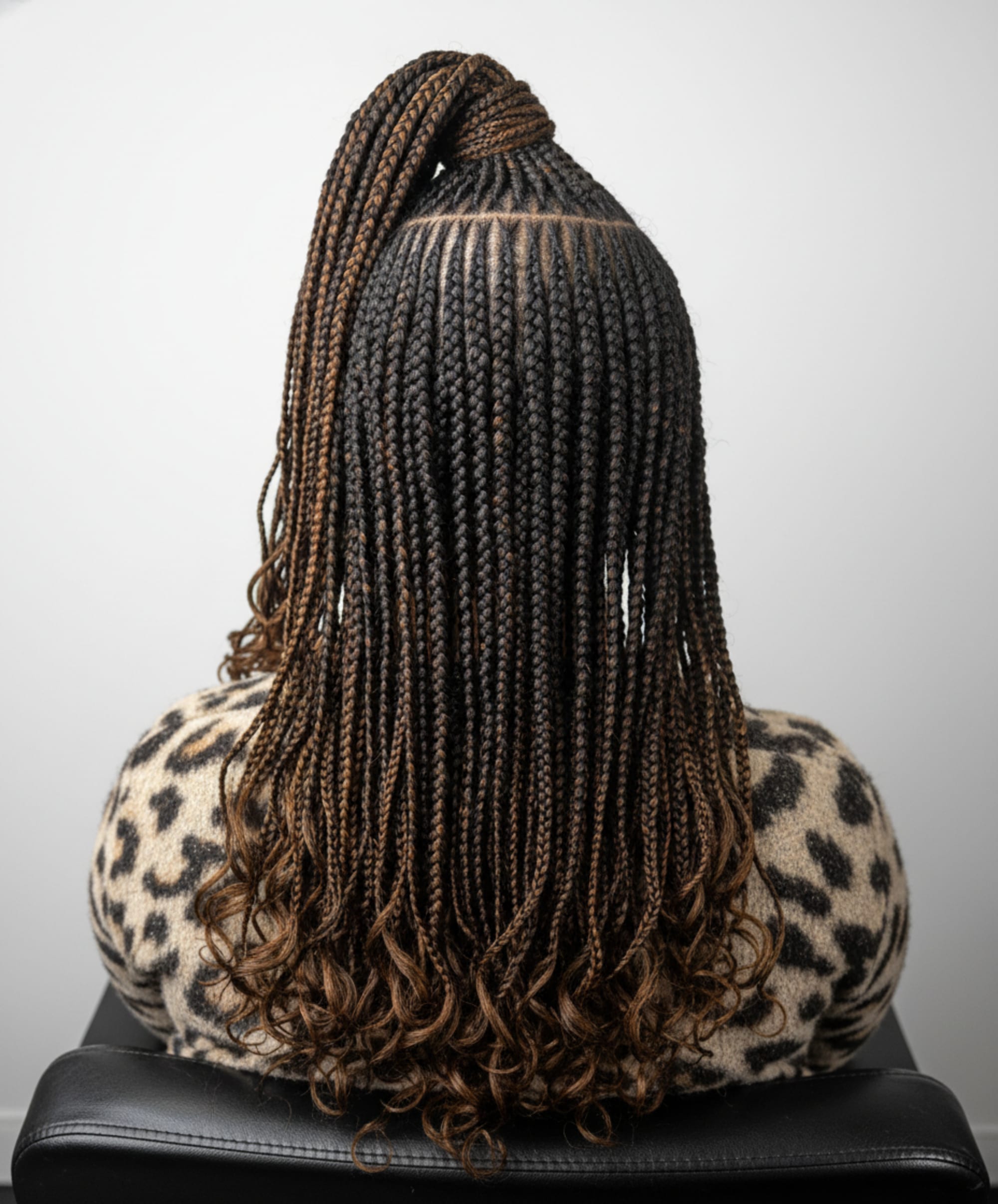 Goddess Braids by 3d Wigs And Braids in Dallas, TX