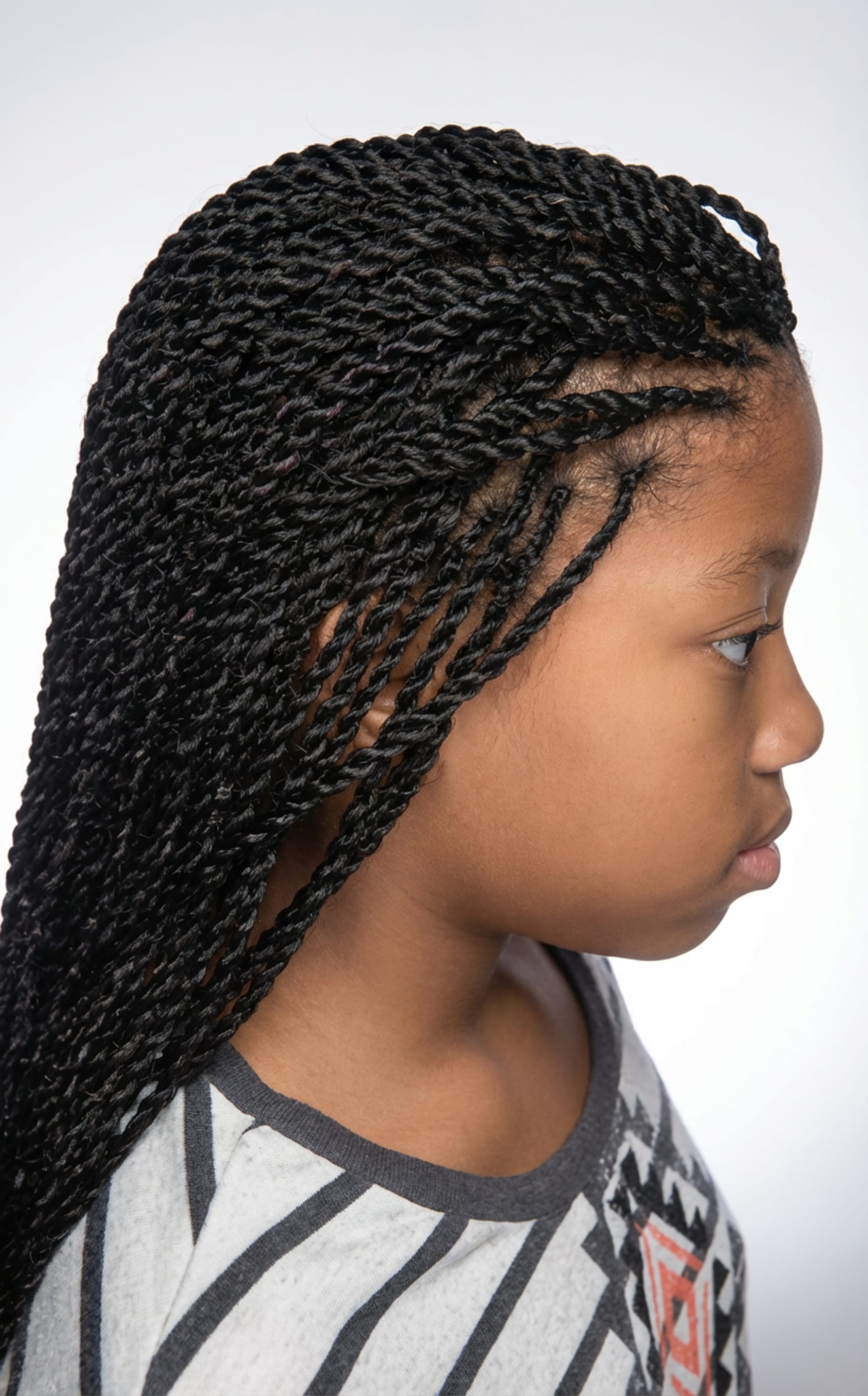 Senegalese Twists by FK Beauty & Braid African Hair Braiding in Pflugerville, TX