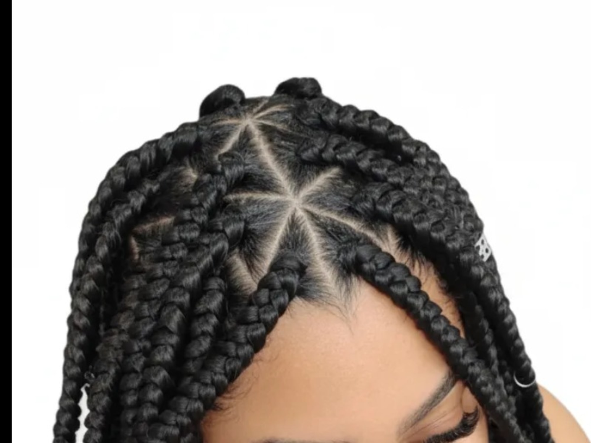 Senegalese Twists by Queen African Hair Braiding