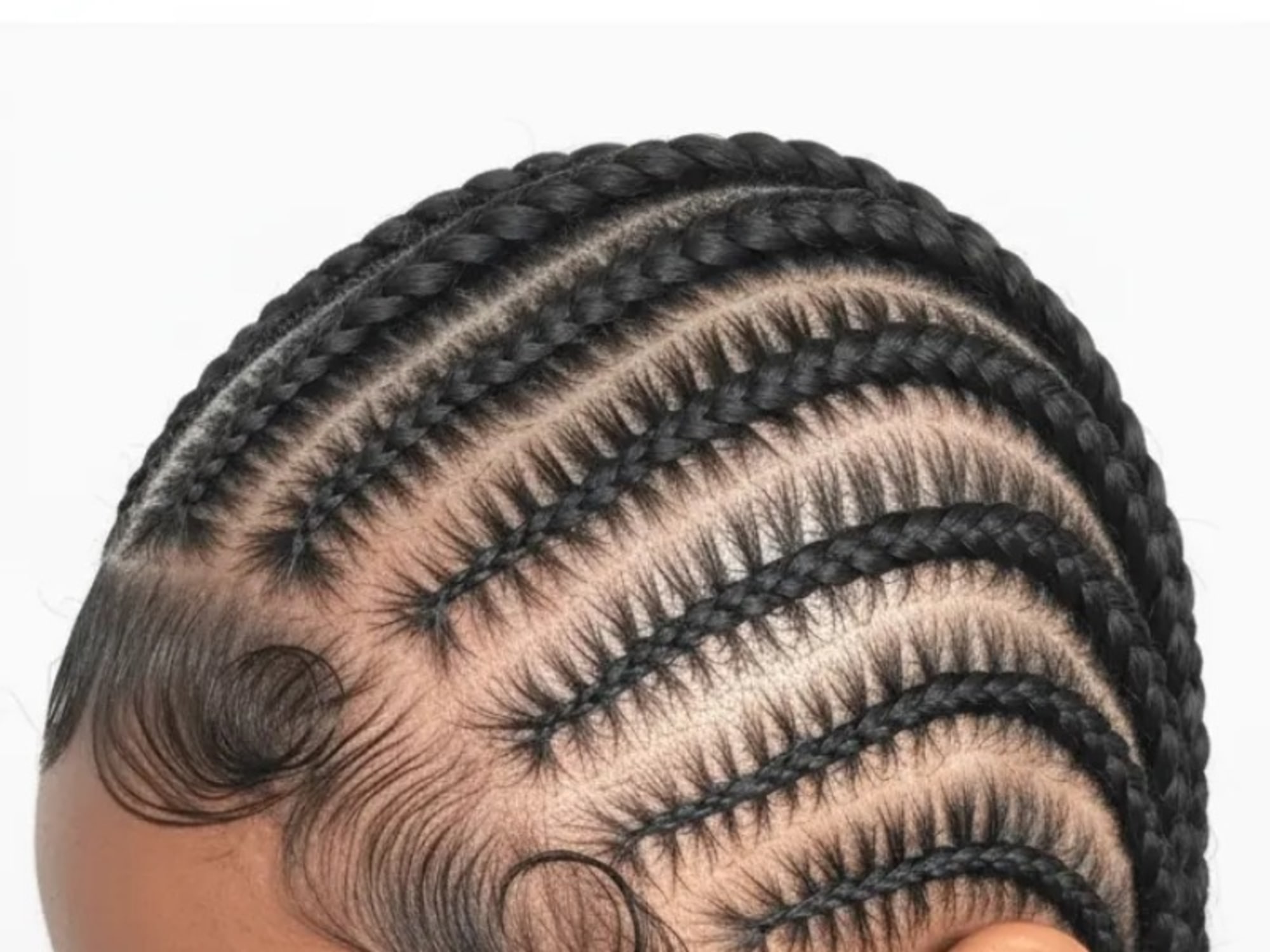 Faux Locs by Queen African Hair Braiding