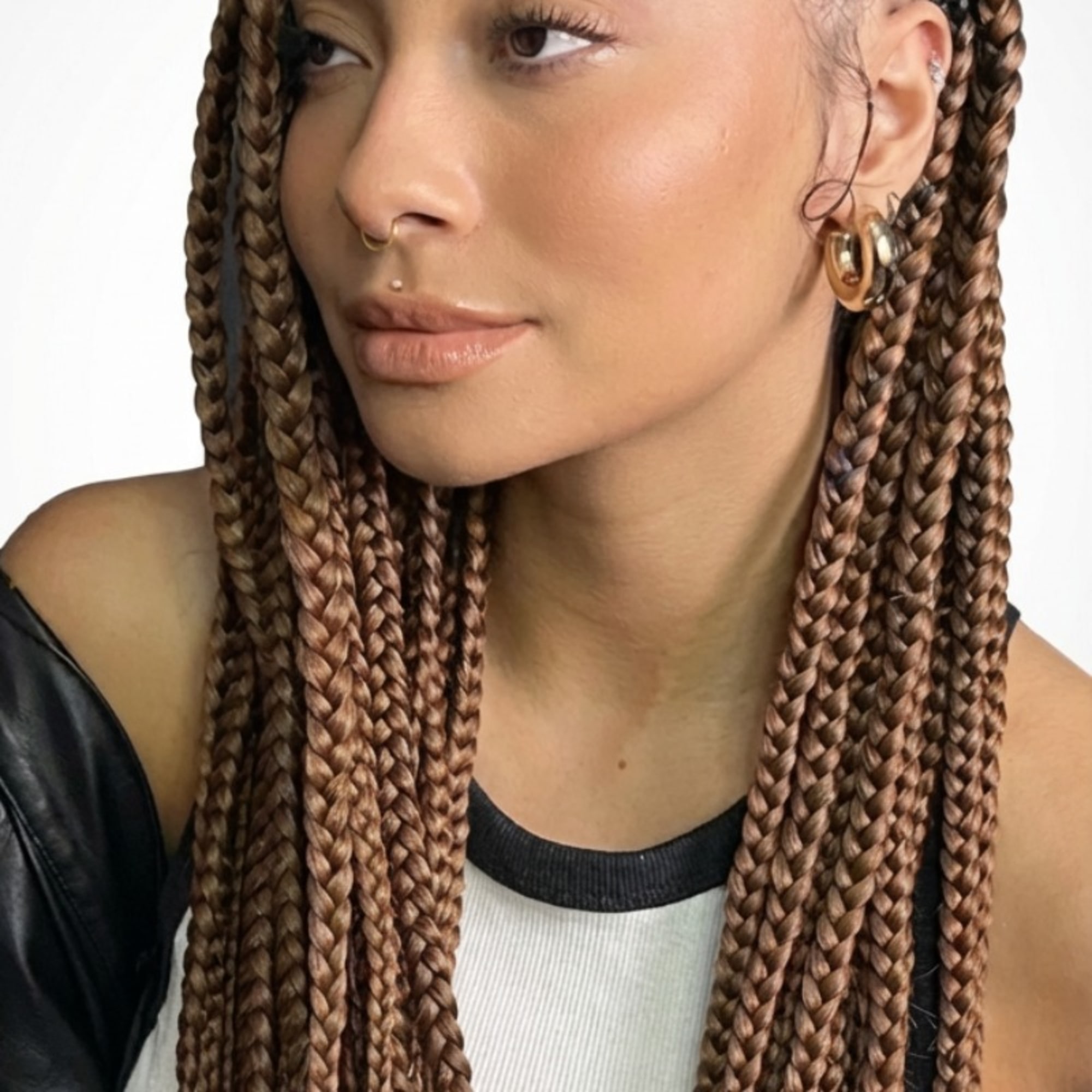 Queen African Hair Braiding hair braiding