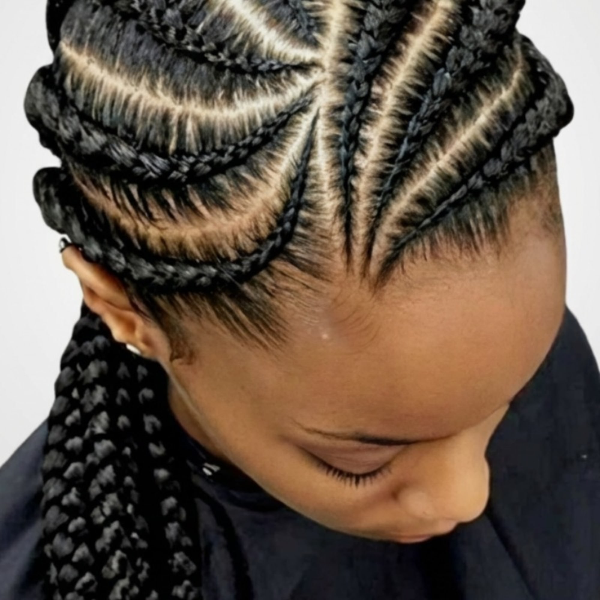Queen African Hair Braiding hair braiding