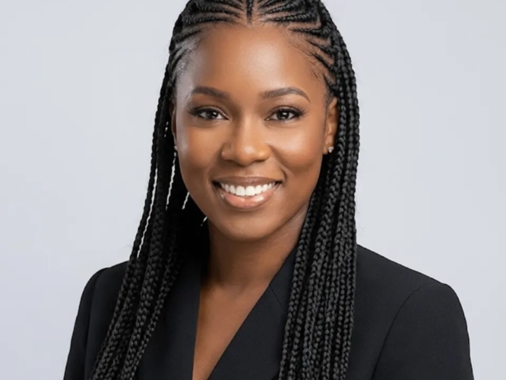 Cornrows by  Beauty Touch African Hair Braiding in Grand Prairie, TX
